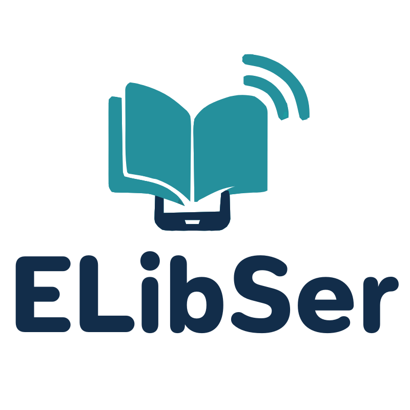 EBook Store Logo